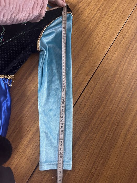 Сукня принцесси