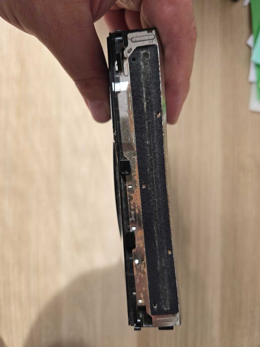PS3 Slim Disc Drive459132733227673602