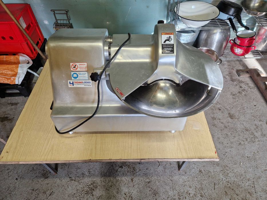 Kuter masarski HLQ-14