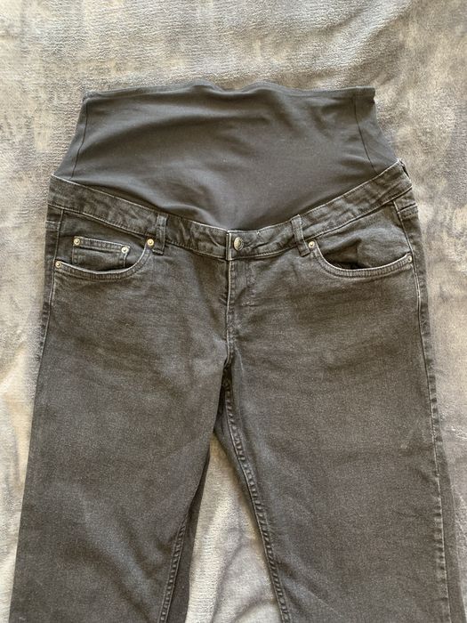 Джинси для вагітних