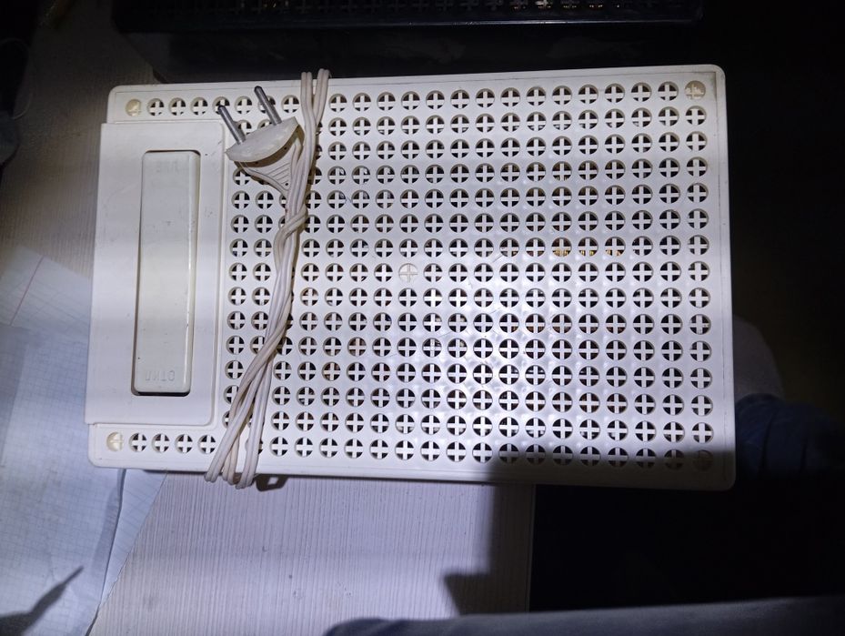 Стабилизатор напряжения  сохранит вашу дорогую технику.