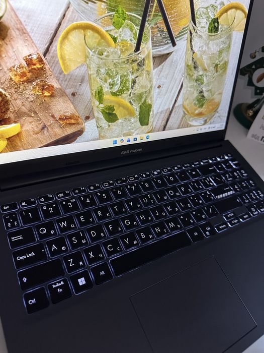 99+ НОУТБУКІВℹ️Traid-In‼️ASUS‼️i3 1215U 8  ядер‼️SSD 512Gbℹ️RAM 16-24