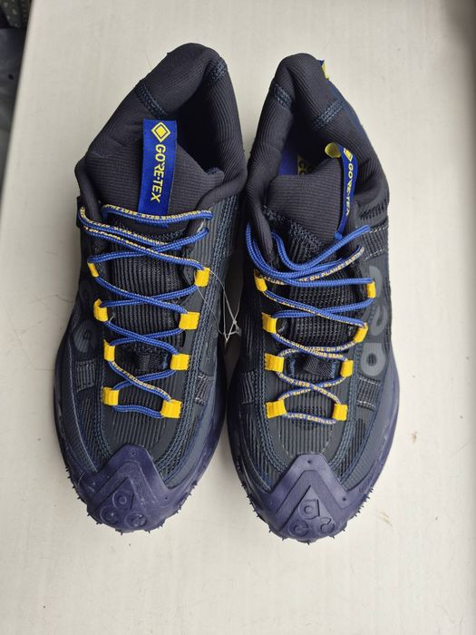 Nike ACG Mountain Fly 2 Low GORE-TEX 42розмір