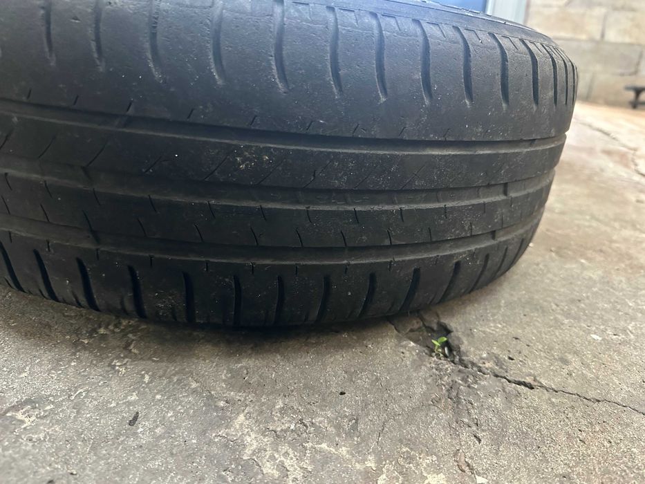 Jantes + Pneus 195/65/R15