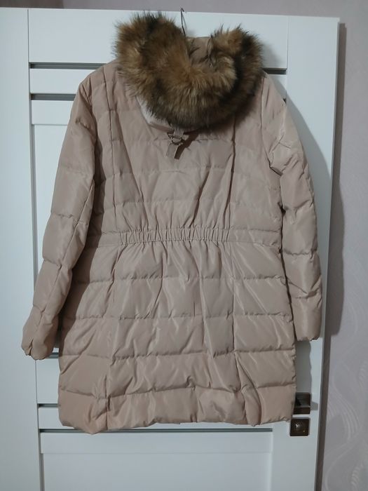 Продам женские тёплые куртки  большого размера