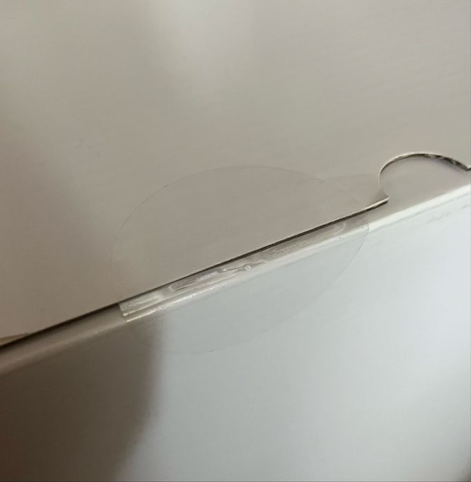 Oczyszczacz powietrza czarny 31 x 45 cm Fornuftig IKEA