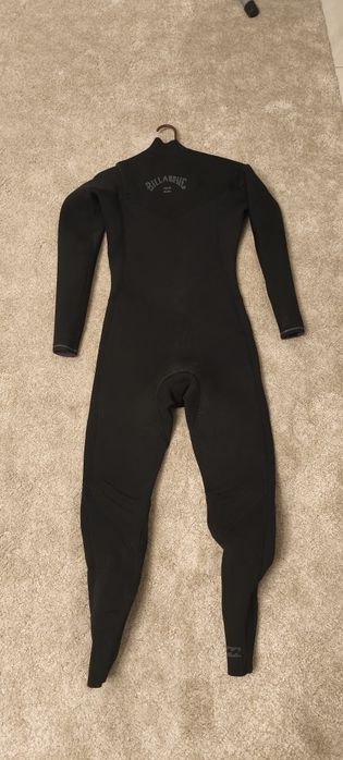 Fato surf Billabong 4:3 S