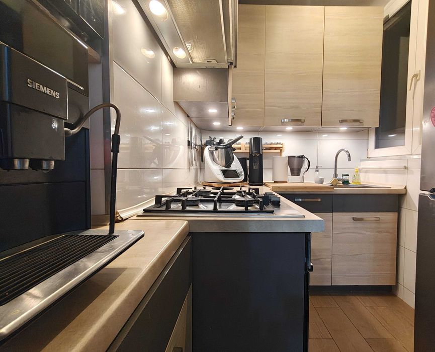 Sprzedam 3 pokoje na ul. Zbaraskiej