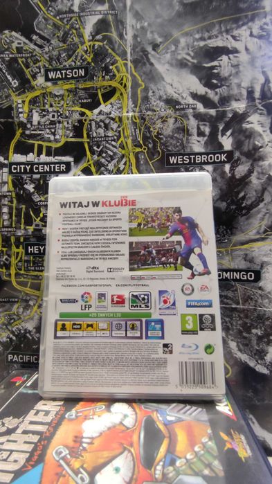 Fifa 13 | PS3 | Sklep | Kraków | Wysyłka | Wymiana