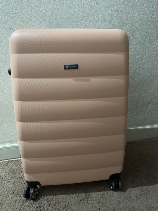 Walizka do przechowywania rzeczy