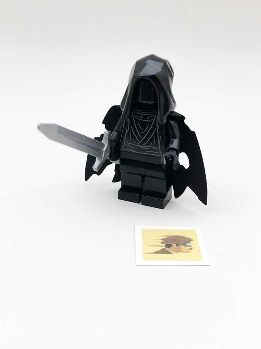 LEGO® Minifiguras Original Lord of the Rings + Hobbit Senhor dos Anéis