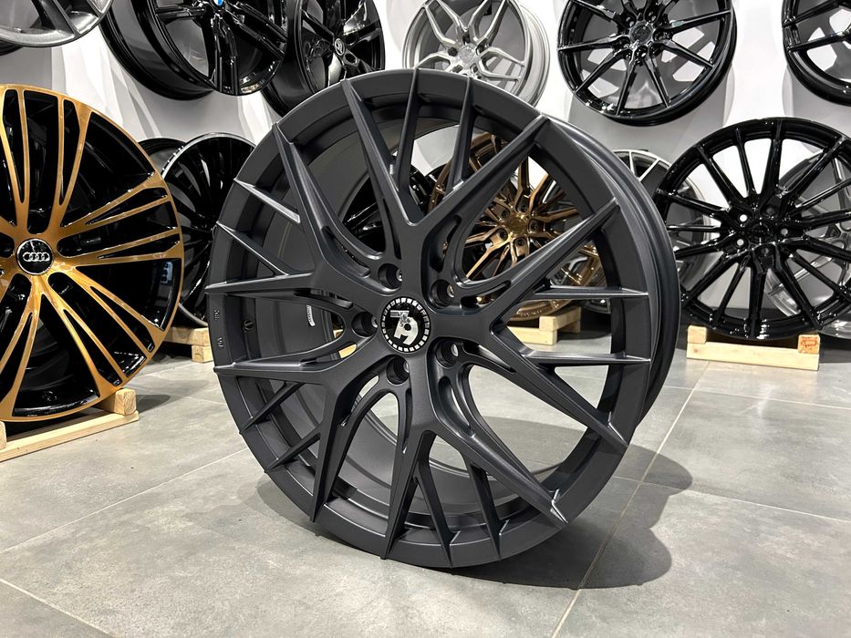 Felgi 19 5x114.3 ET45 Seventy9 79 SCF-L KIA Hyundai Toyota Mazda Honda