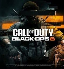 Call of duty black ops 6