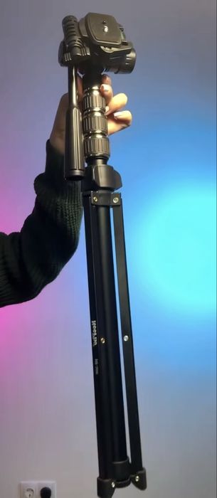 Штатив для зйомки 60-200см
