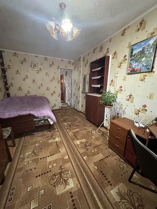 Продам каменный жилой дом 1979 г.п.со всеми удобствами в с. Куцуруб Очаковского района, по ул. Новоселов