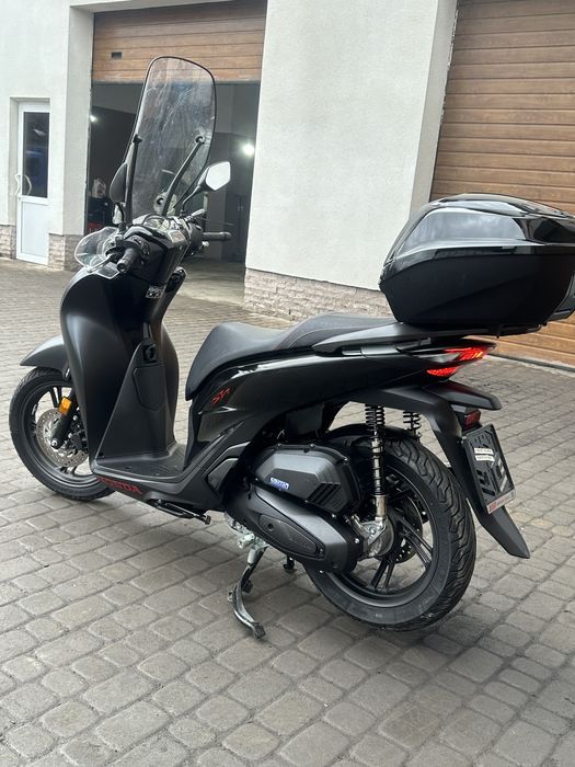 Продам  XONDA sport SH 150 2025rik