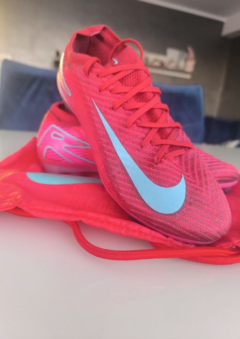 Korki profesjonalne Nike Mercurial Vapor 16 Elite rozmiar 40,5