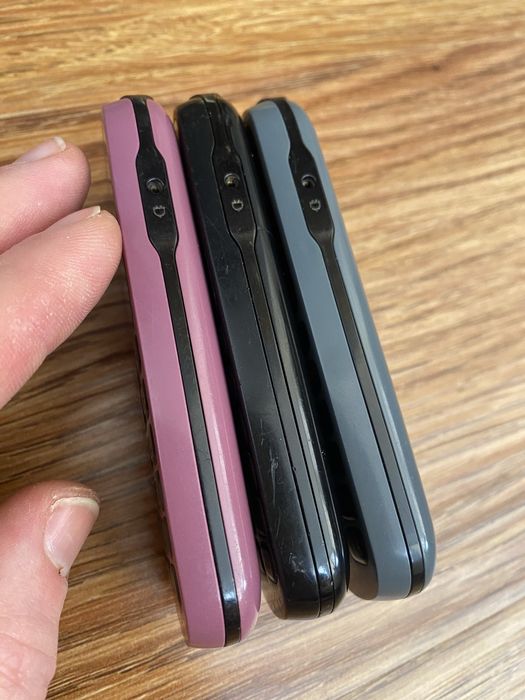 Коллекционный телефон Nokia 1280