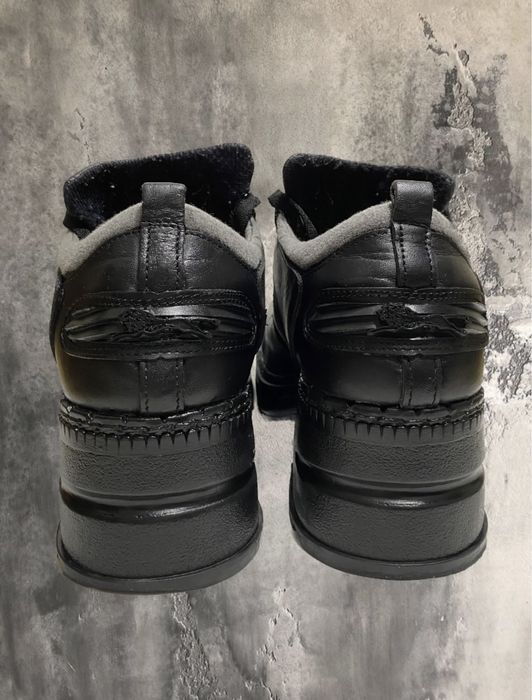 Ботінки Gordon Jack,new rock,swear,demonia,buffalo,rick owens