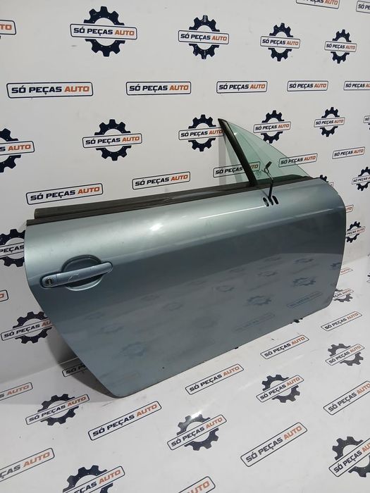 PORTA FRENTE DIREITA AZUL AUDI AUDI TT 2.0TSI ANO: 2005