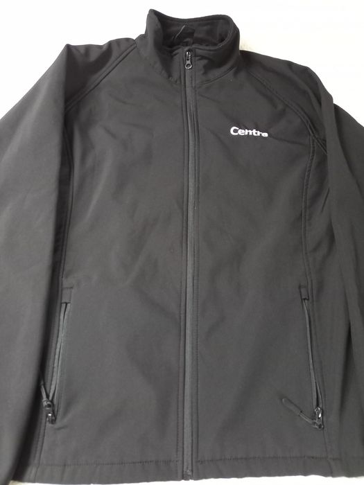 Bluza męska czarna rozmiar M