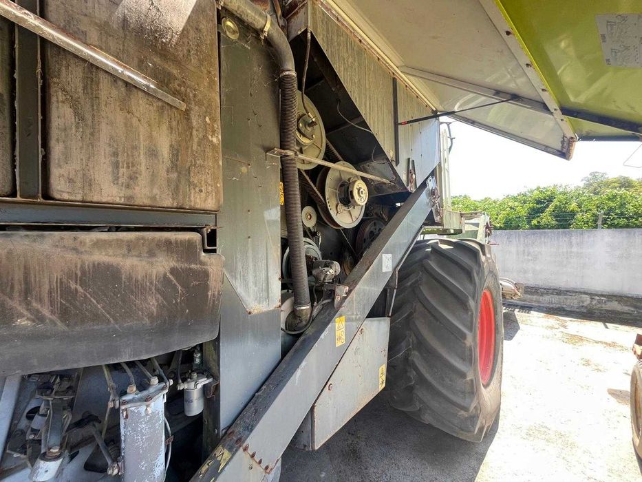 Ceifeira Class Lexion 440