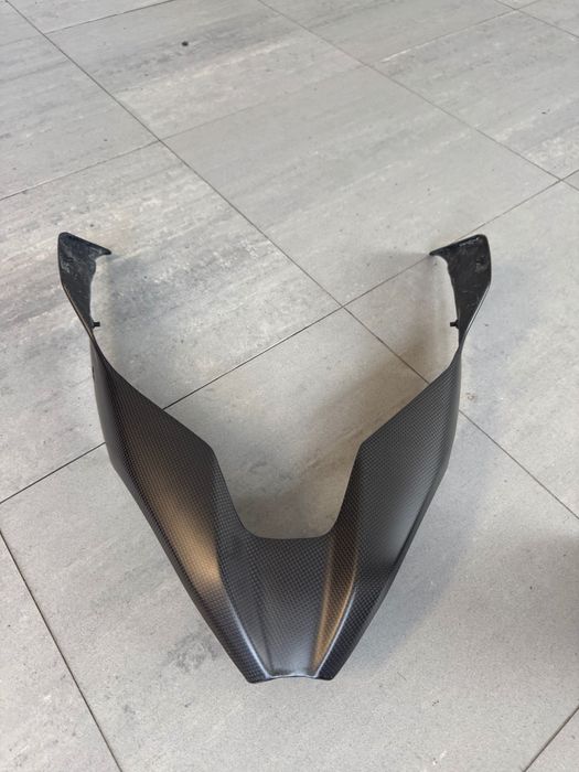 Frente Carbono Ducati multistrada v4