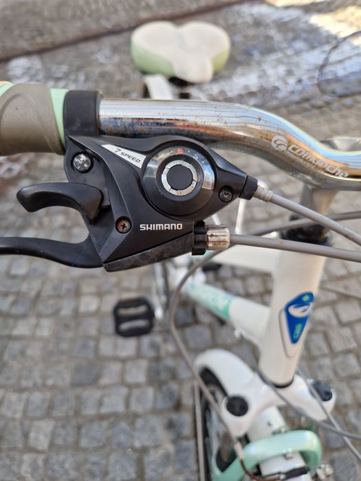 Comanche holiday lady