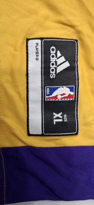 Koszulka NBA los Angeles Lakers Kobe Bryant
