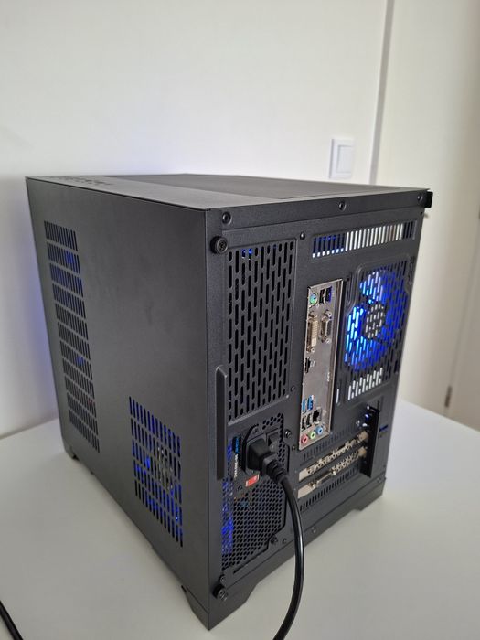 PC Gaming Alta performance