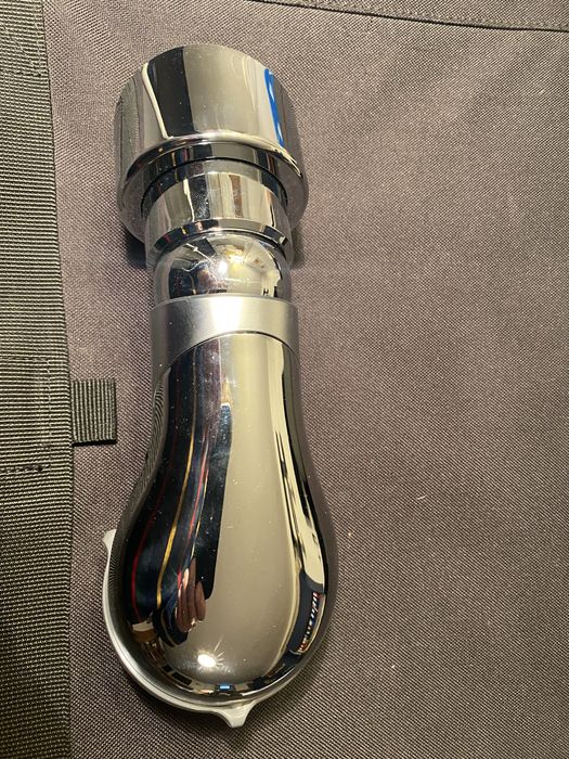 Prysznic górny Grohe Relexa Plus chrom lub bialy