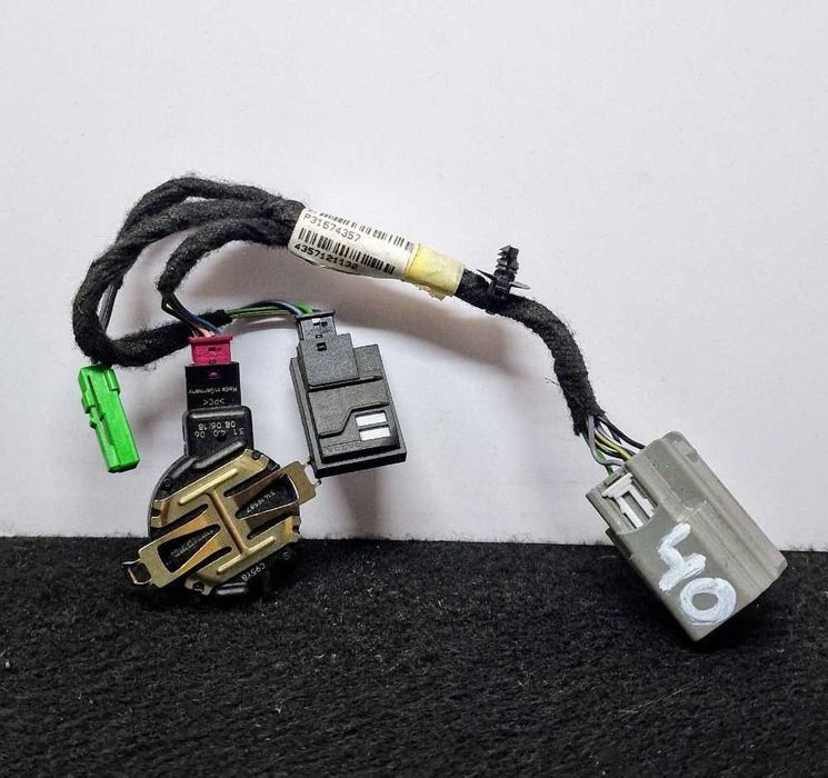 Sensor de Chuva VOLVO S60 II (134) ano 2017