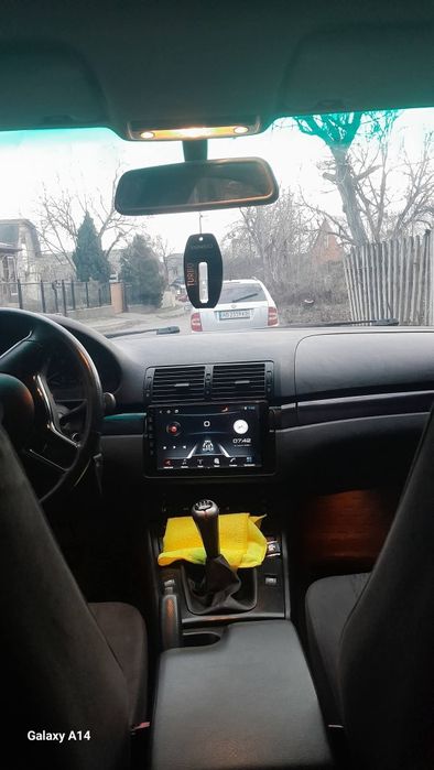 Продам   БМВ 316