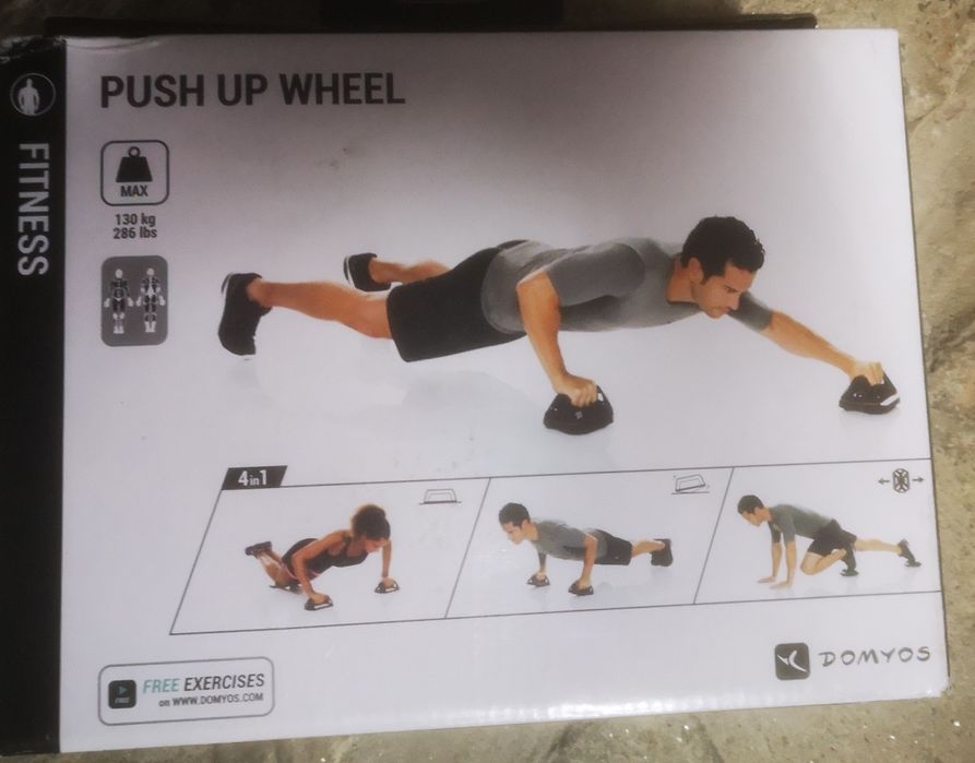 Aparelho para fazer dorsal. peito!