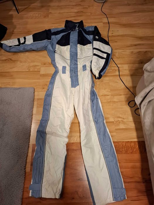 Kombinezon narciarski 164/170