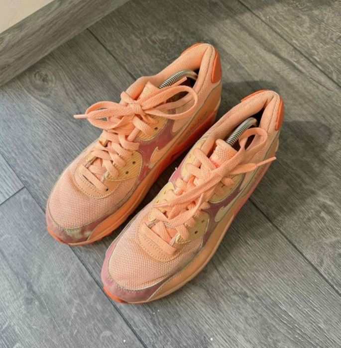 Жіночі кросівки Nike air
