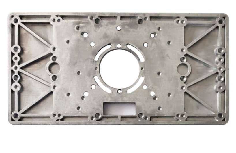 F580 Placa de mesa para tupia mesa de roteador