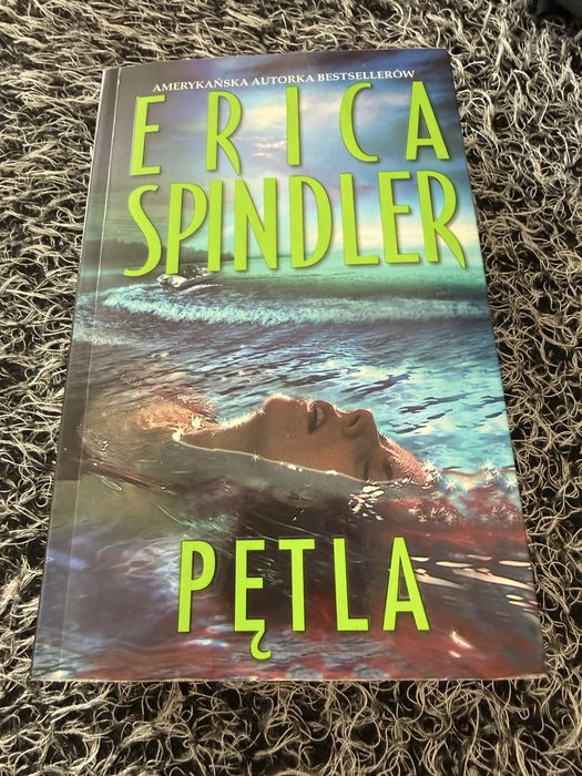 Pętla Erica Spindler