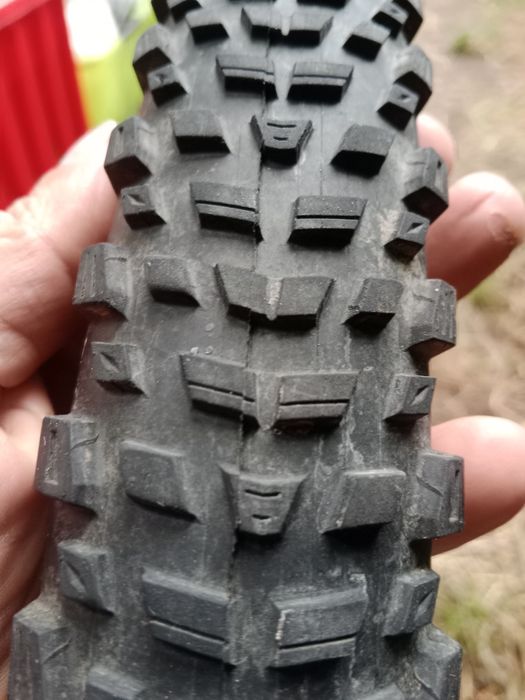 Opona 29 Kenda booster 2.40