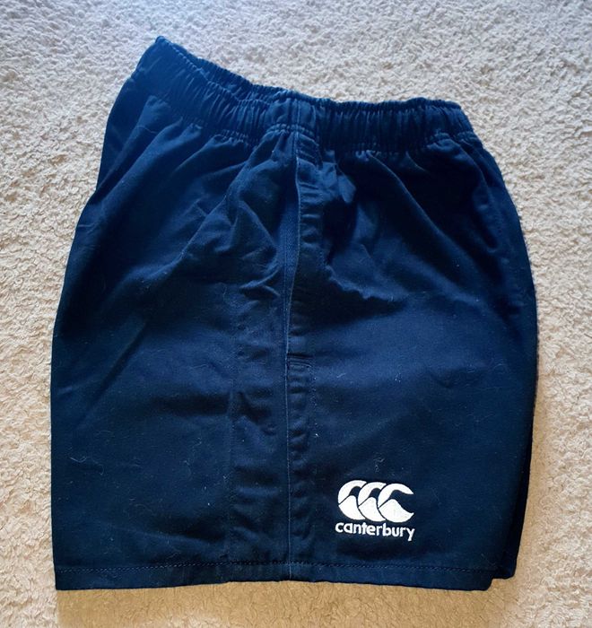 Szorty damskie Canterbury