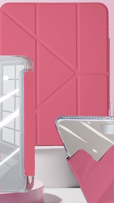 Чохол/чехол origami smart на/для айпада Air4/5/11;iPad10/11;Pro11