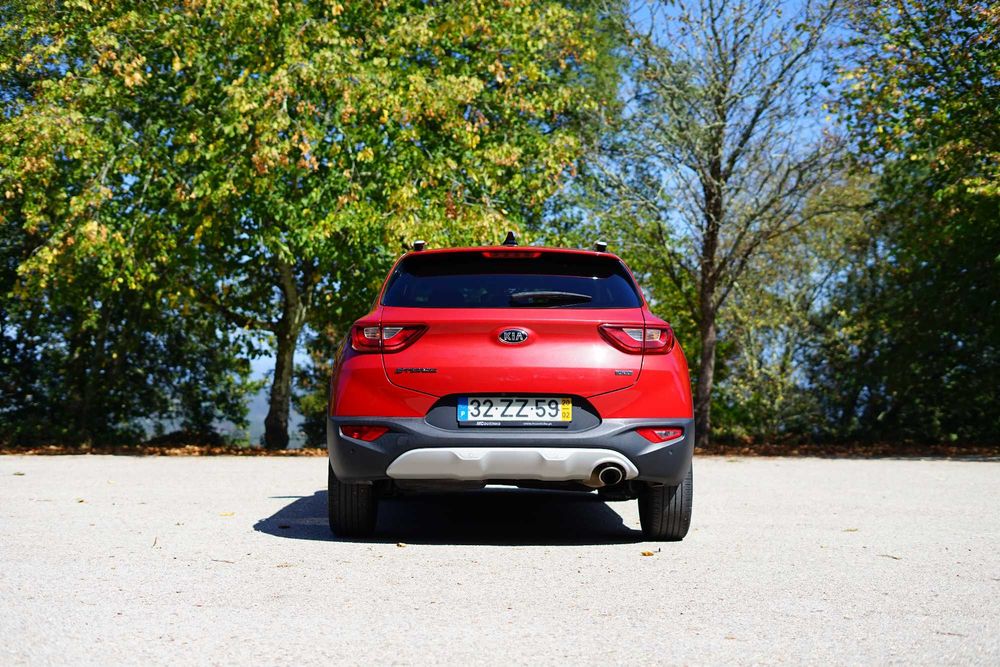 Kia Stonic 1.6 CRDI TX - 2020