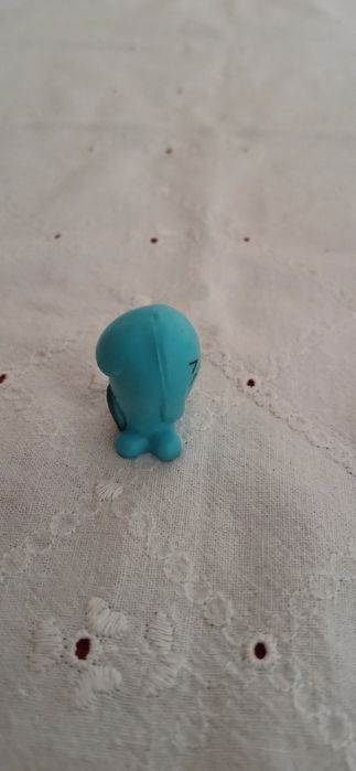 Miniatura Wobbuffet -Pokémon