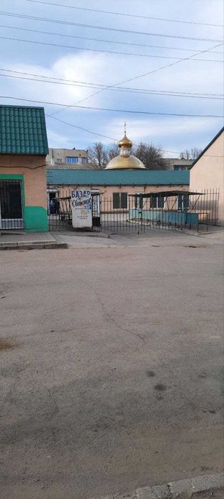 Продажа рынок Свитанок г.Килия