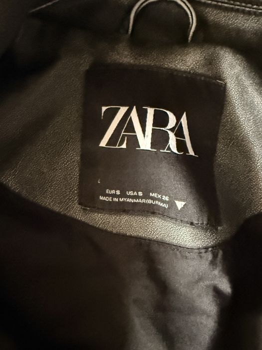 Куртка Zara S(26)