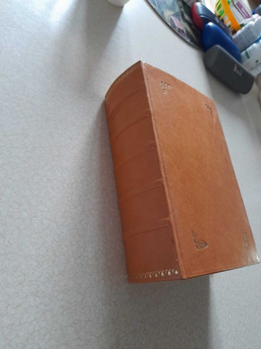 BIBLIA greko-katolicka