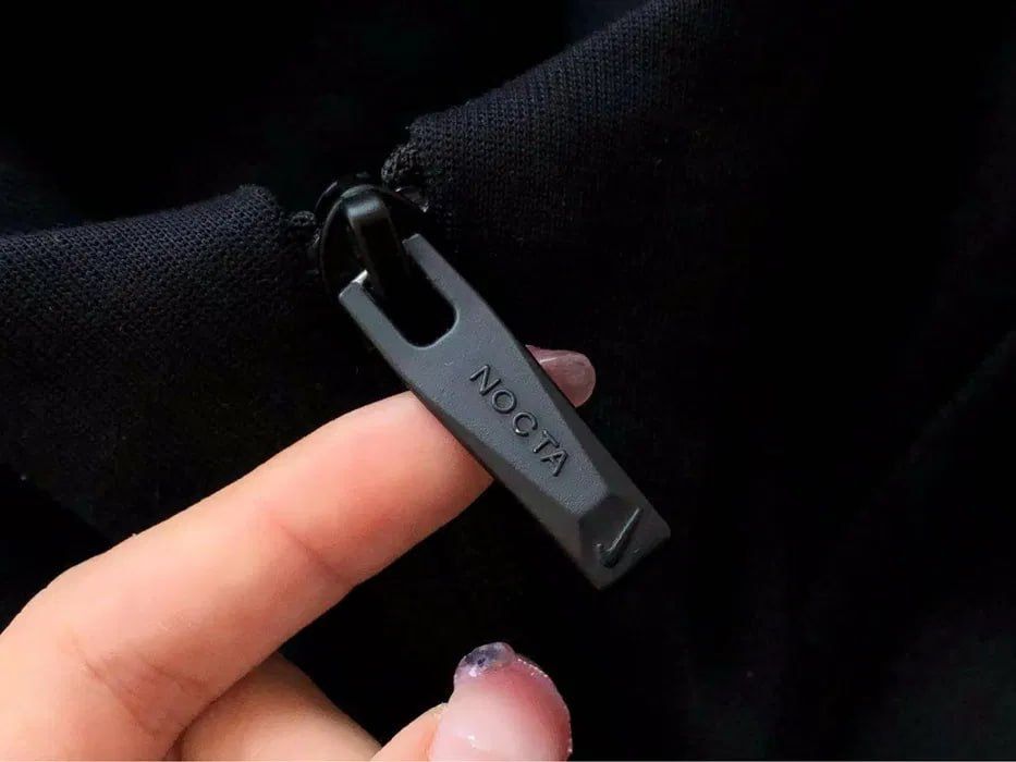 Кофта Nuke Nocta Tech Fleece