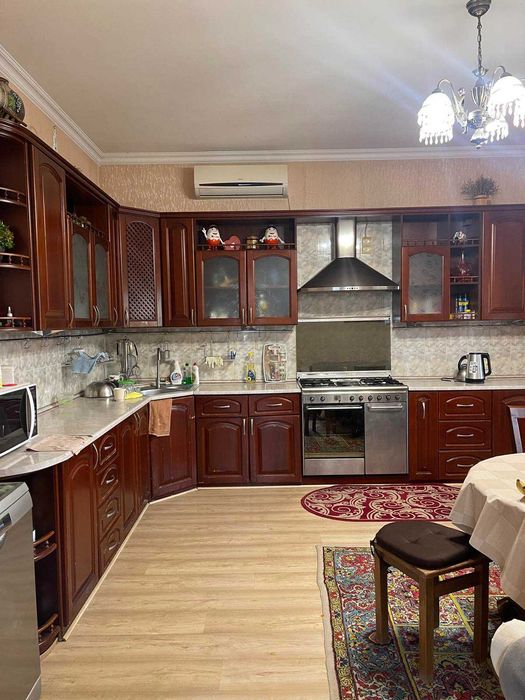 House by the address st. Zhitomirskaya Ulitina (area 305 m²) - Atlanta.ua - photo 6