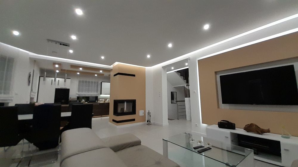 Remonty i wykończenia wnętrz