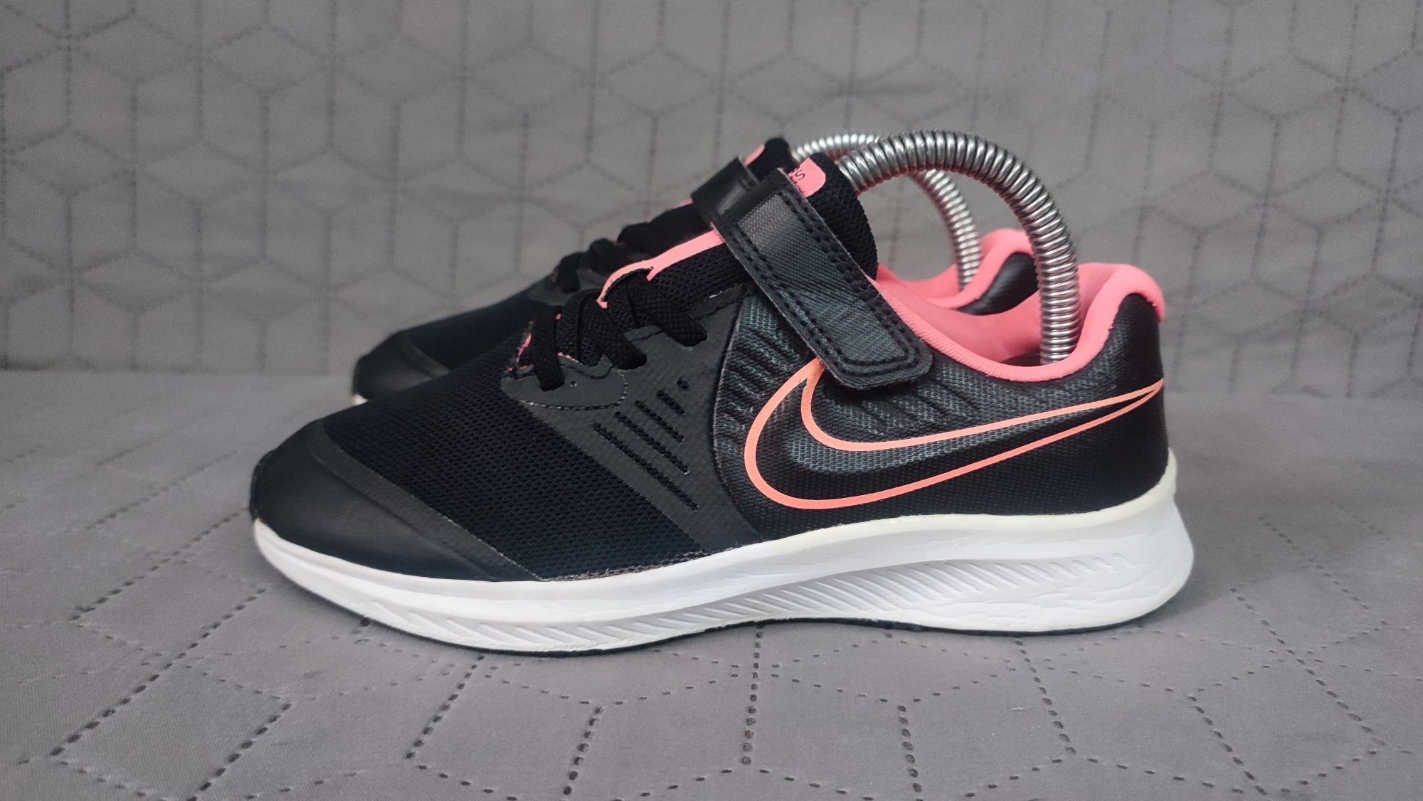 Nike star runner 33 best sale
